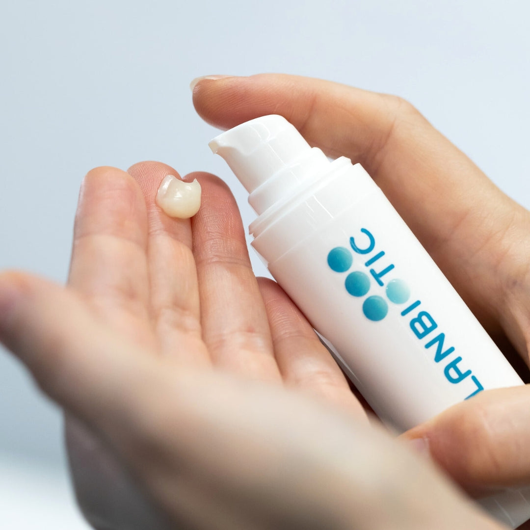 Flora Care Set: probiotische 2-Phasen-Kur bei Neurodermitis