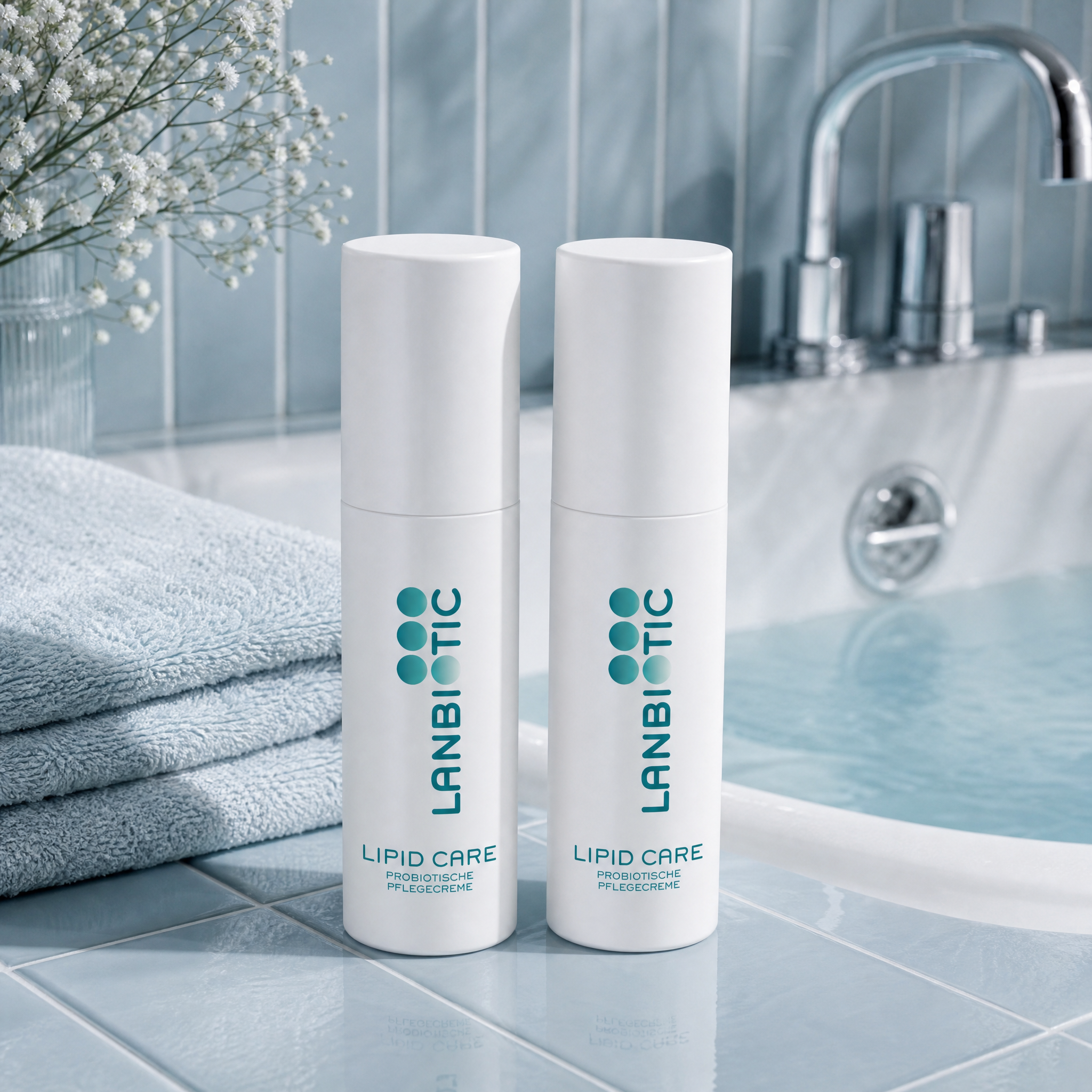 Doppelpack Lipid Care