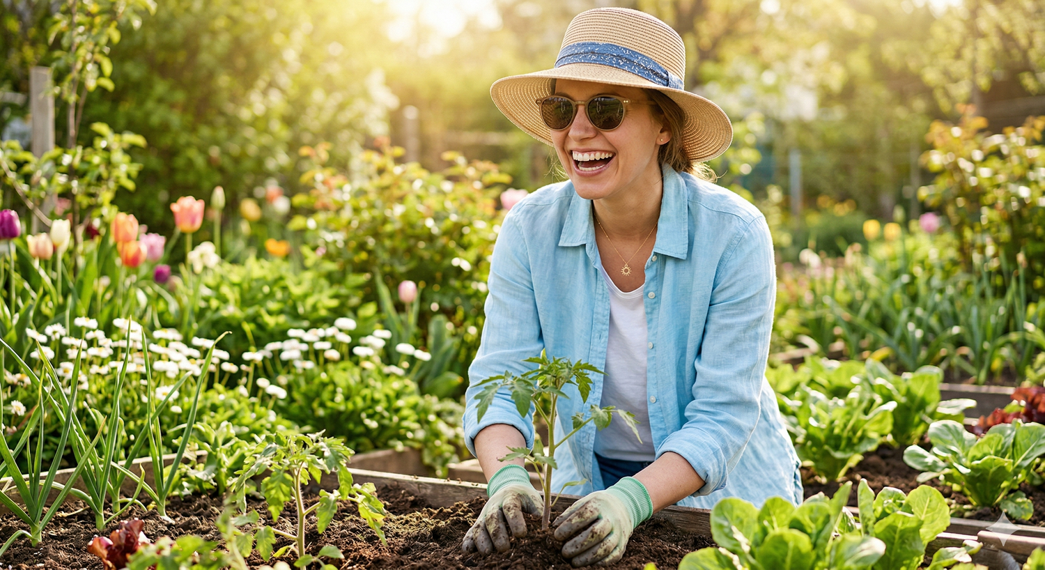 Sonnenschutz & Hautmikrobiom: Frühlingspflege für sensible Haut