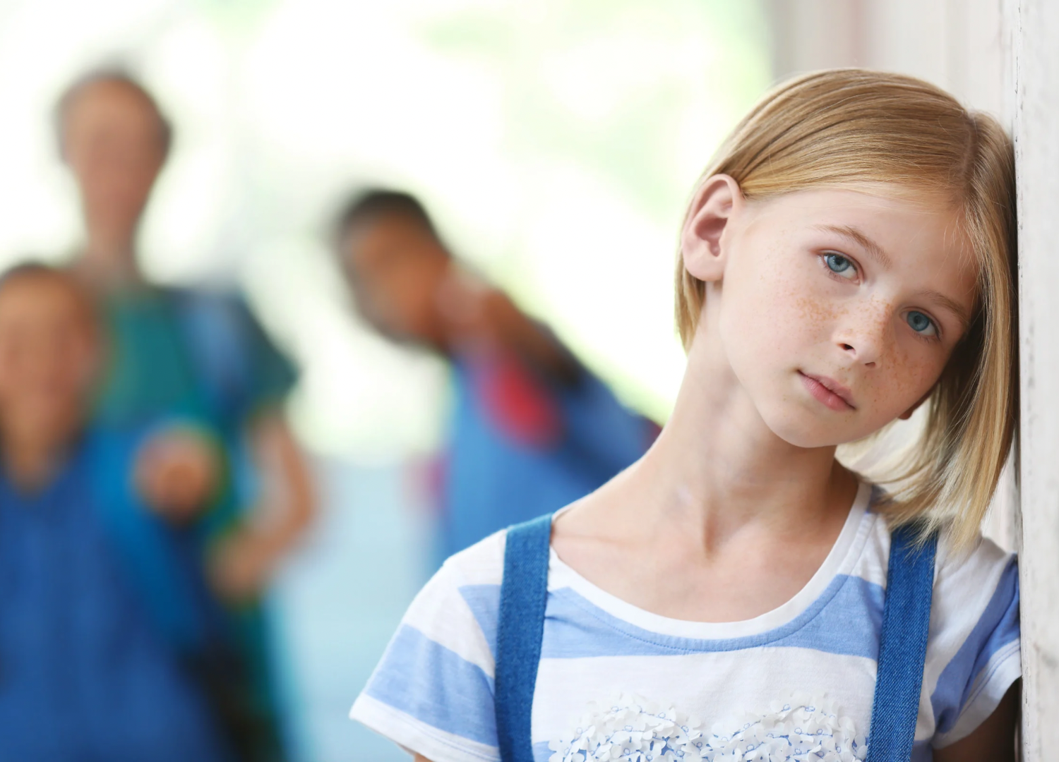 Neurodermitis und Scham bei Kindern in der Schule verstehen