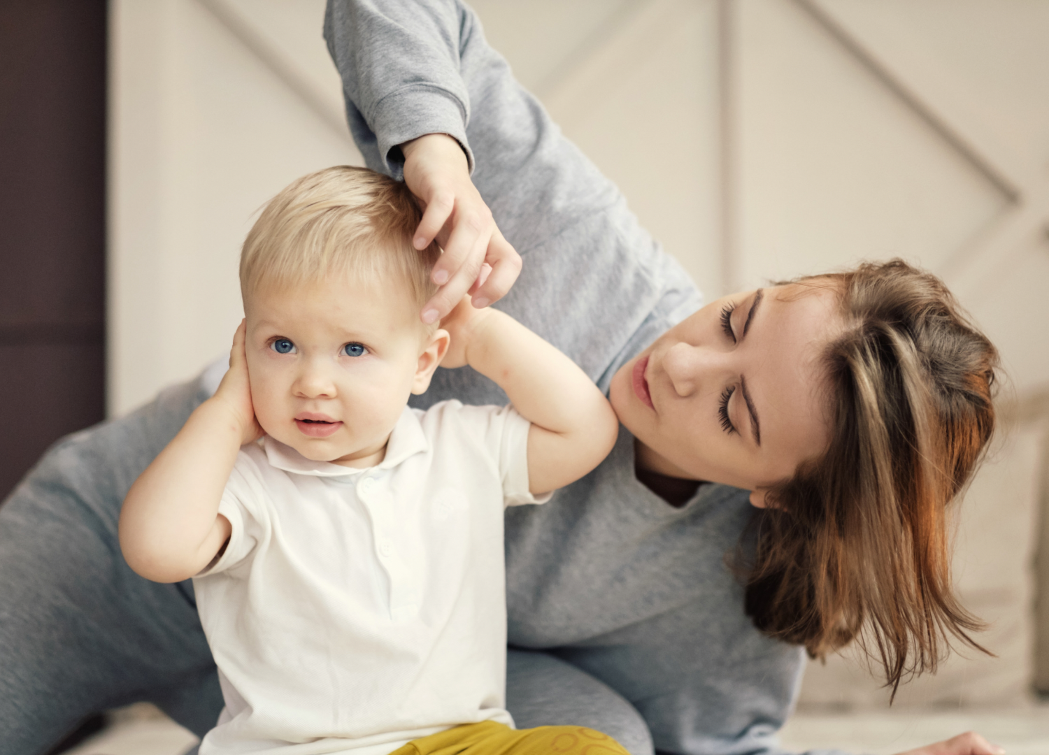 Akuter Schub bei Neurodermitis - Was tun? Hilfreiche Tipps