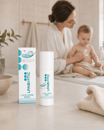 Flora Care: Muttertags-Set