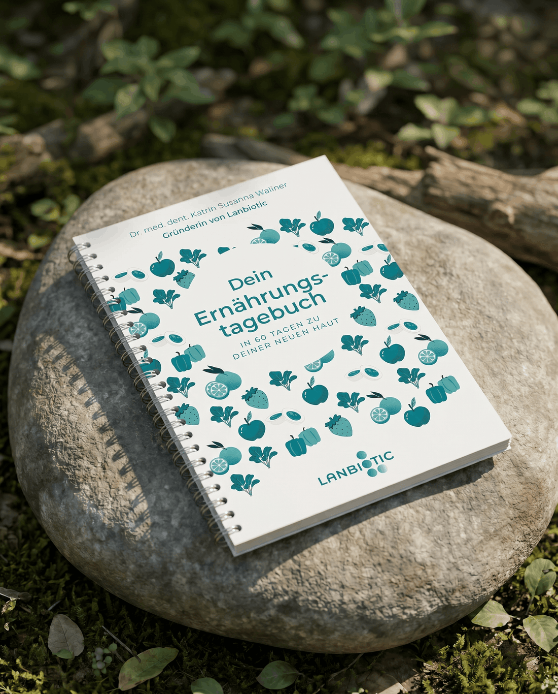 Ernährungstagebuch