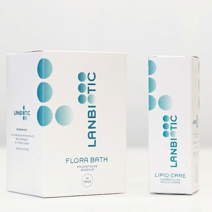 Lanbiotic Gutschein
