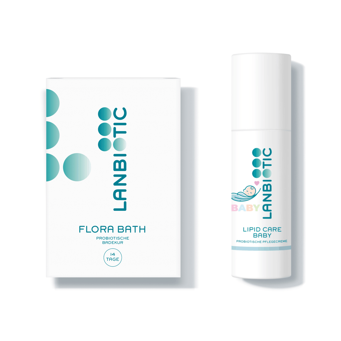 Flora Care: Muttertags-Set
