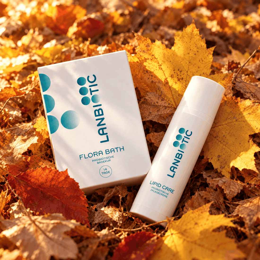 Herbst Starter Set - Lanbiotic