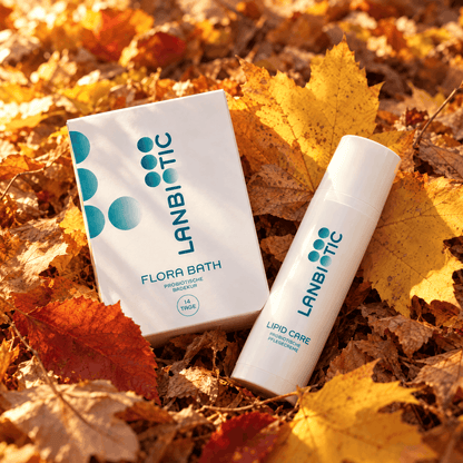 Herbst Starter Set - Lanbiotic