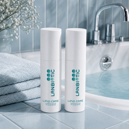 Doppelpack Lipid Care