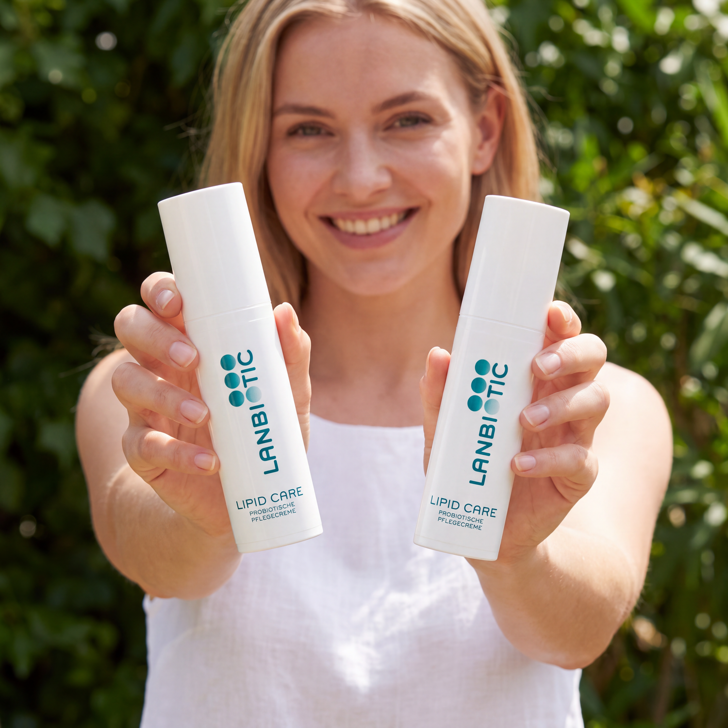 Doppelpack Lipid Care