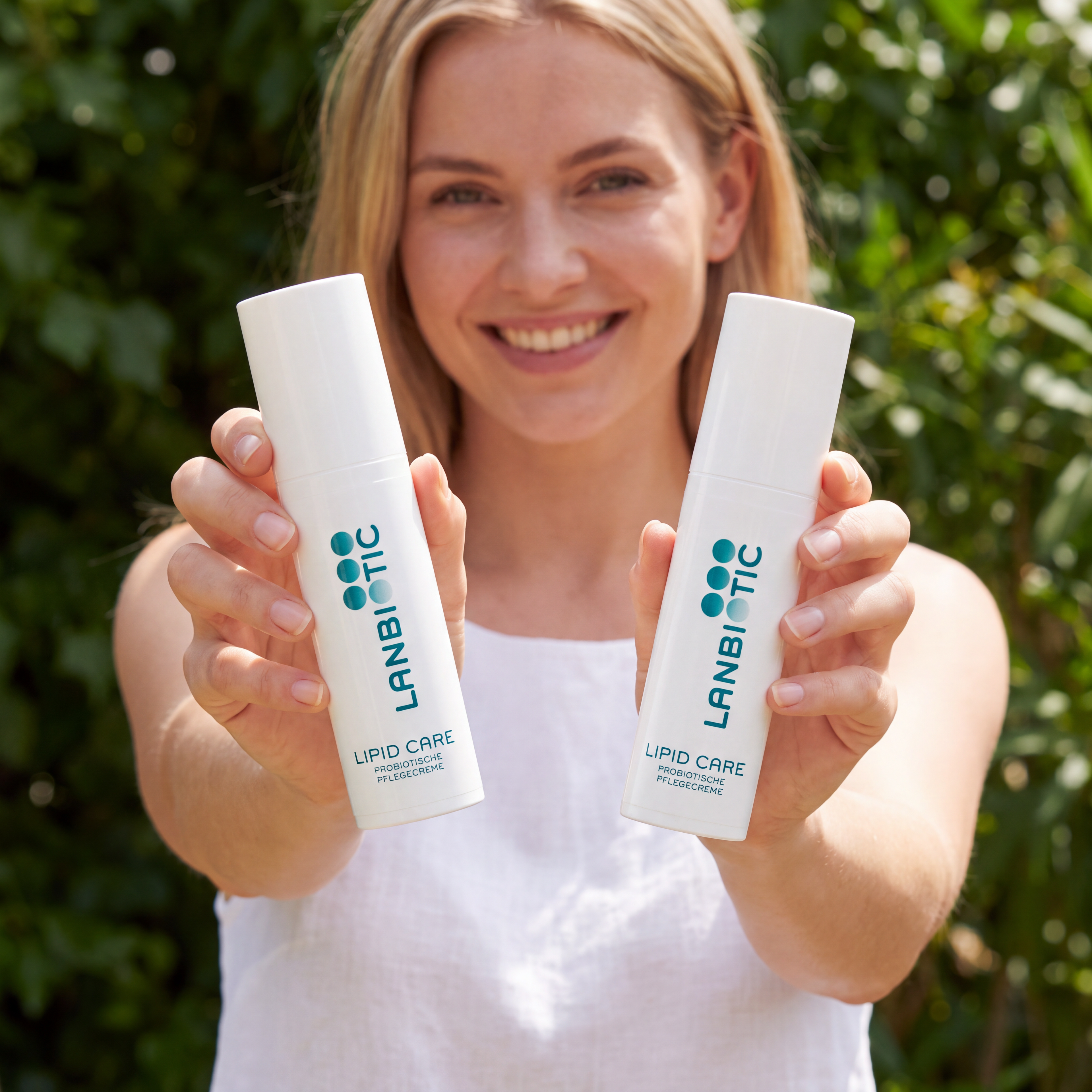 Doppelpack Lipid Care