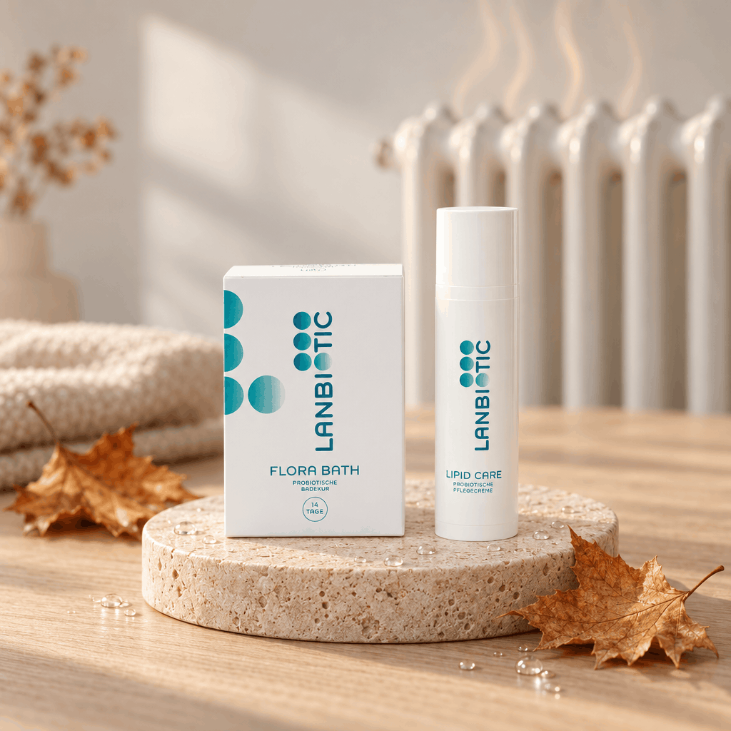 Herbst Starter Set - Lanbiotic