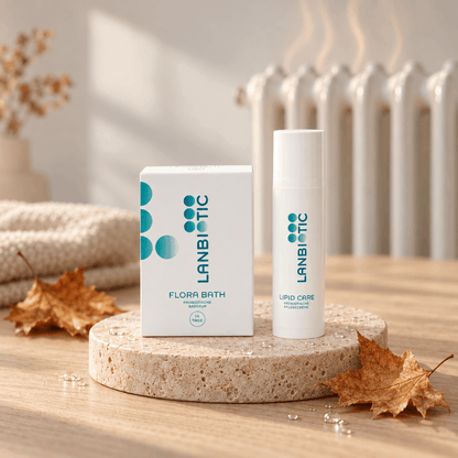 Herbst Starter Set - Lanbiotic